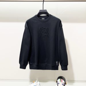 Designer Fendi Cotton Hoodies