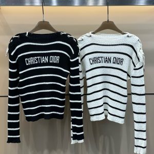 1:1 Designer Dior Long Sleeves