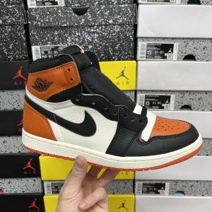 AAA High Quality Etro Jordan Red