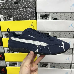 High Quality Designer Puma Ruler
