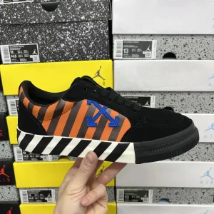 Reps Off-White Sneakers White
