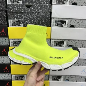 Super Clone Balenciaga Running Shoes