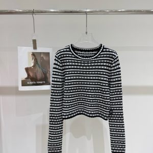 1:1 Louis Vuitton Long Sleeves