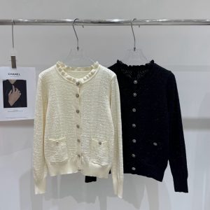 Aaa Luxury Chanel Cardigan