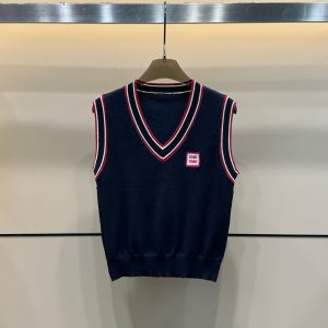 High Quality Miu Miu Vest