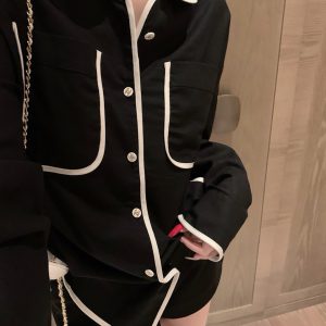 Aaa Chanel Cotton Ruler