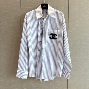 Luxury 1:1 Chanel Shirt