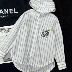1:1 Luxury Loewe Shirt