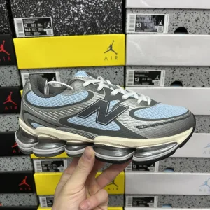 Reps New Balance Ruler Blue
