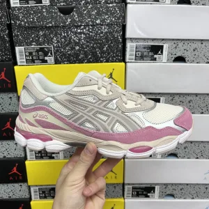 Designer AAA Asics Running Shoes