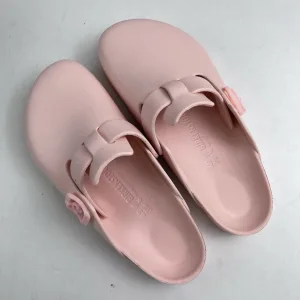 Designer Birkenstock Slippers Eva