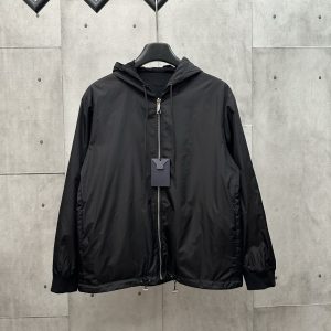 Aaa High Quality Prada Cotton Jacket
