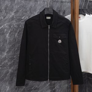High Quality Aaa Moncler Cotton Outerwear