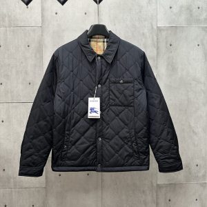 Luxury Burberry Cotton Shirts