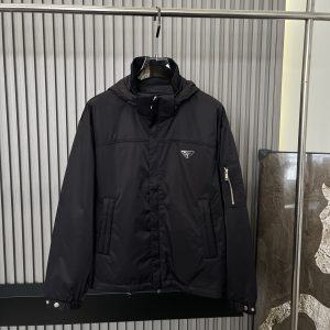 High Quality Prada Outerwear For Fall