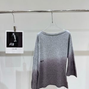 High Quality 1:1 Dior Sweater