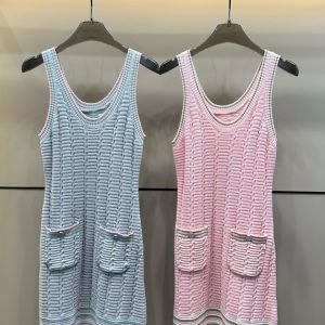 Luxury Chanel Dresses