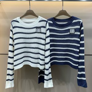 Aaa Miu Miu Long Sleeves
