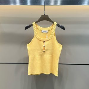 Luxury Celine Vest