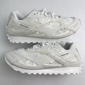Reps Bottega Veneta Sneakers Ash Lace