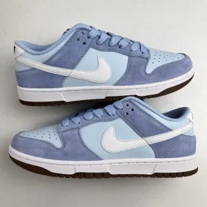 Luxury Super Clone Nike Sneakers Blue