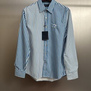 Aaa Louis Vuitton Bamboo Shirt