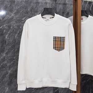 High Quality Burberry Hoodies