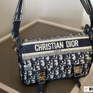 1:1 High Quality Dior Messenger Bag