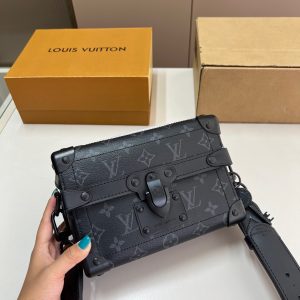 Designer Aaa Louis Vuitton Messenger Bag