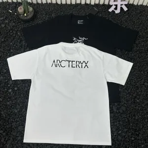 Luxury Archaeopteryx Short-Sleeved T-Shirt Red Cotton Pure Summer