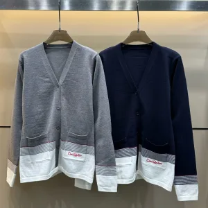 1:1 Valentino Long-Sleeved Cardigan
