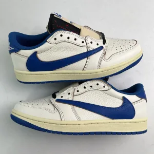 Reps AAA Jordan Blue