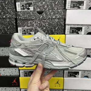 Designer Luxury New Balance Running Shoes