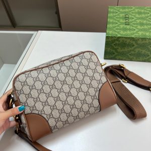 Luxury High Quality Gucci Handbag