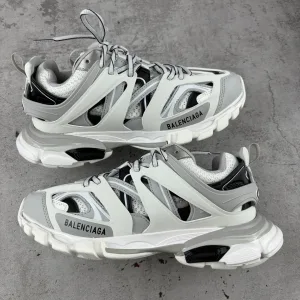 Super Clone AAA Balenciaga Dad Shoes