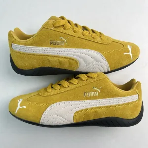 AAA Puma Ruler Yellow