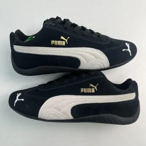 Designer Luxury Puma Ruler Black