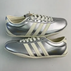 Super Clone High Quality Adidas Ruler Silver