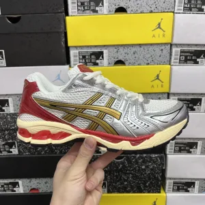 AAA Designer Asics Running Shoes Blue