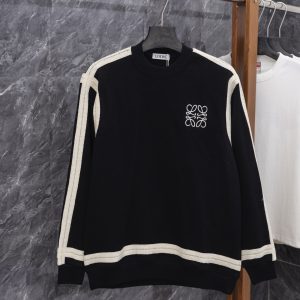 1:1 Loewe Cotton Hoodies