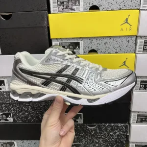 Reps Asics Running Shoes Blue