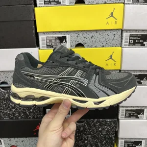 Luxury Super Clone Asics Running Shoes Blue