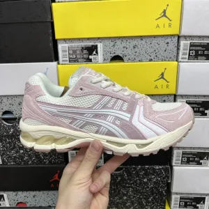 Luxury Reps Asics Running Shoes Blue