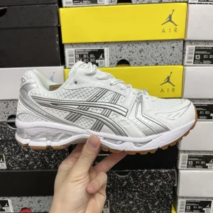 Luxury Asics Running Shoes Blue