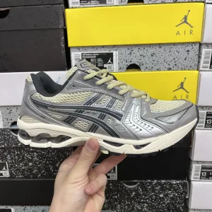 AAA Asics Running Shoes Blue