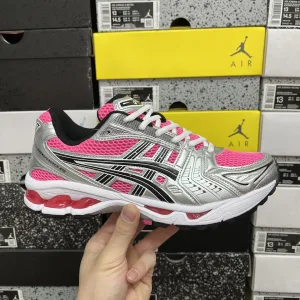 Super Clone Designer Asics Running Shoes Blue
