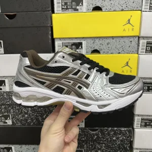 Super Clone Designer Asics Running Shoes Blue