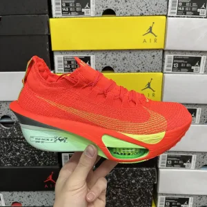 AAA Designer Nike Running Shoes Red
