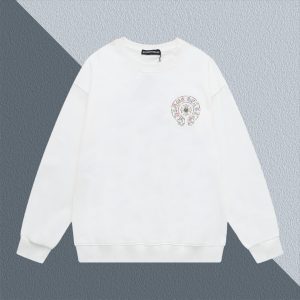 Designer Chrome Hearts Cotton Hoodies