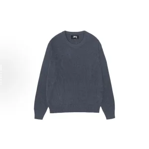 High Quality Stussy Sweater Red
